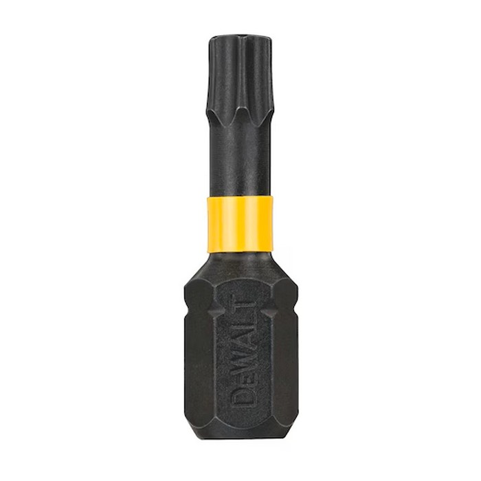 Torsionbitsset DeWalt DT70522T 16 Delar