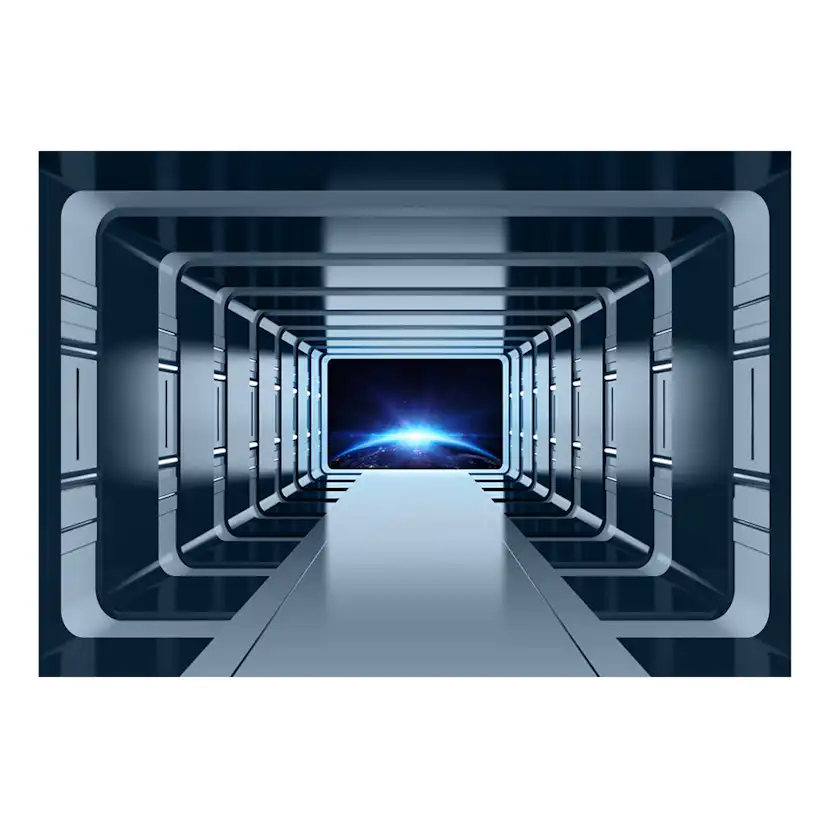 Fototapet Arkiio Galactic Gates