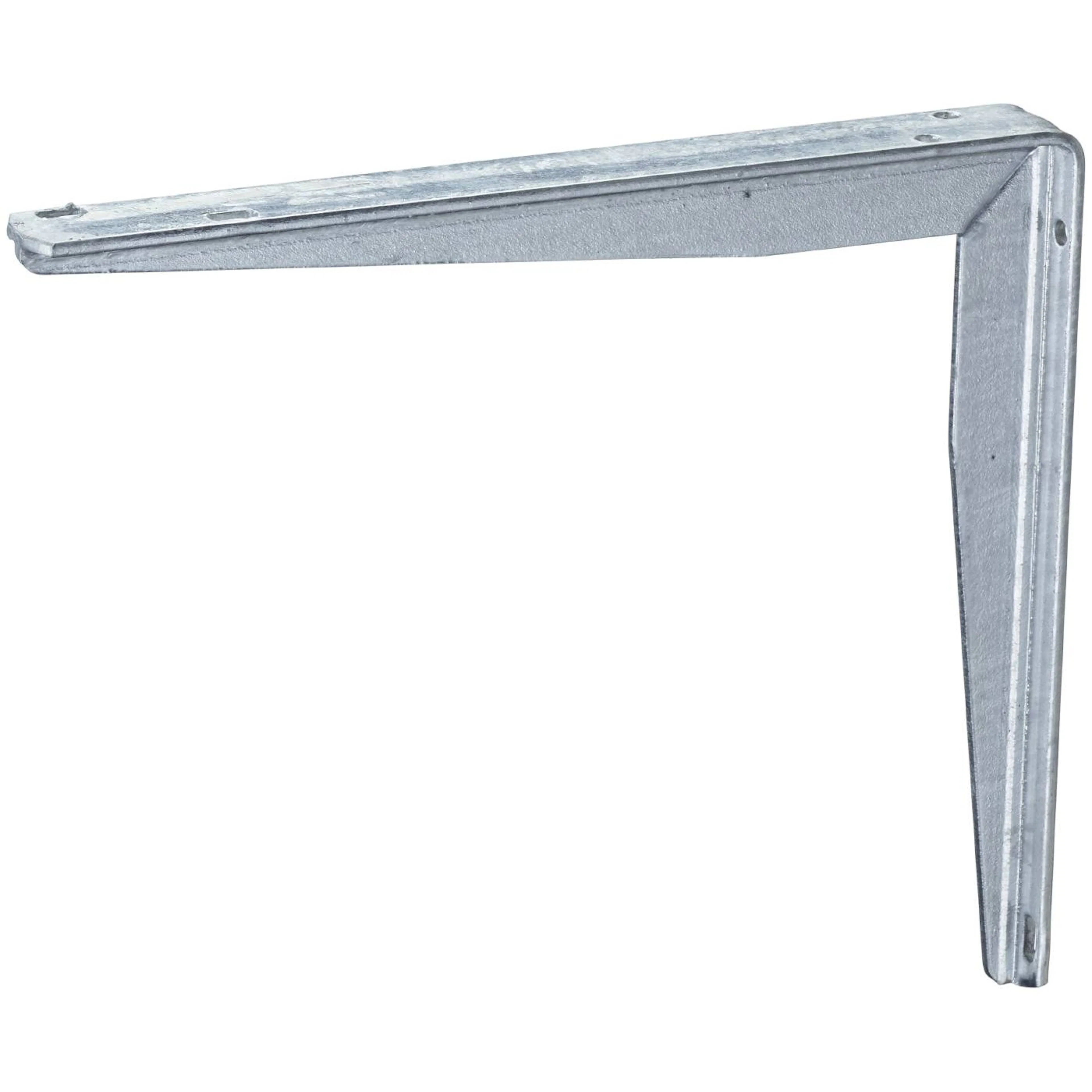 Förzinkad