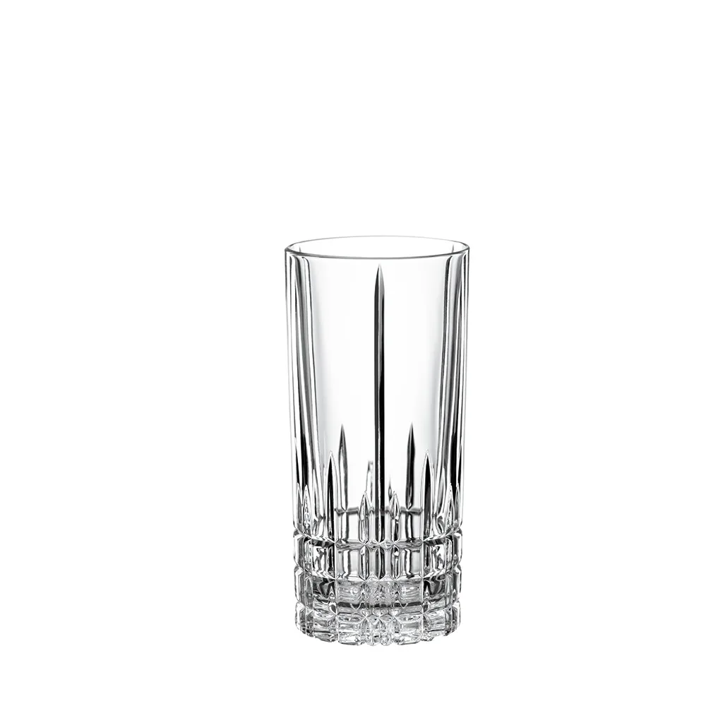 Longdrinksglas Spiegelau Perfect Serve 35 cl 4-pack