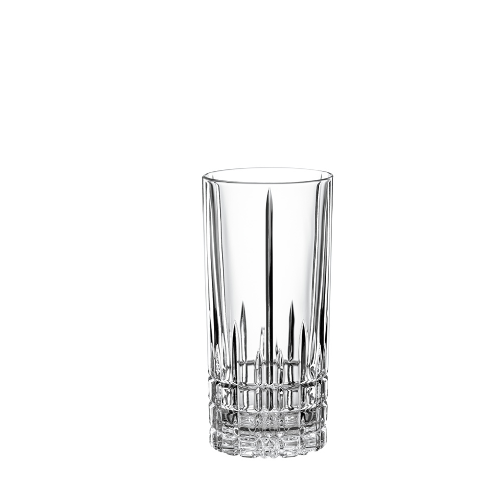 Longdrinksglas Spiegelau Perfect Serve 35 cl 4-pack