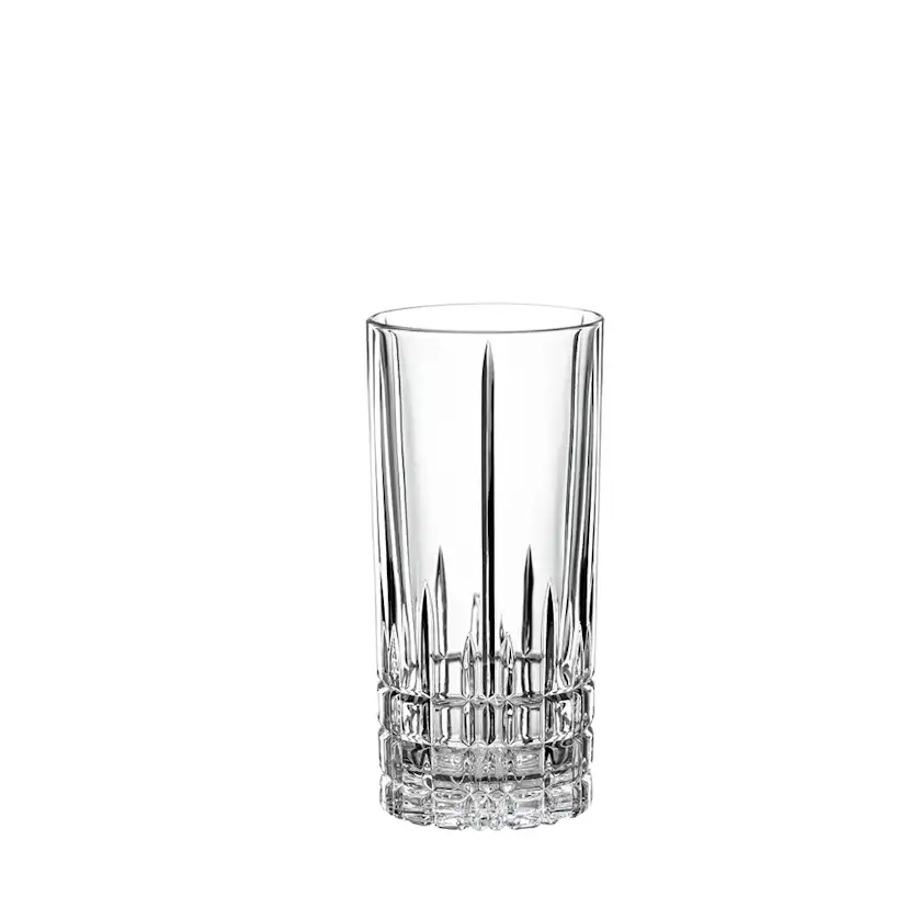 Longdrinksglas Spiegelau Perfect Serve 35 cl 4-pack