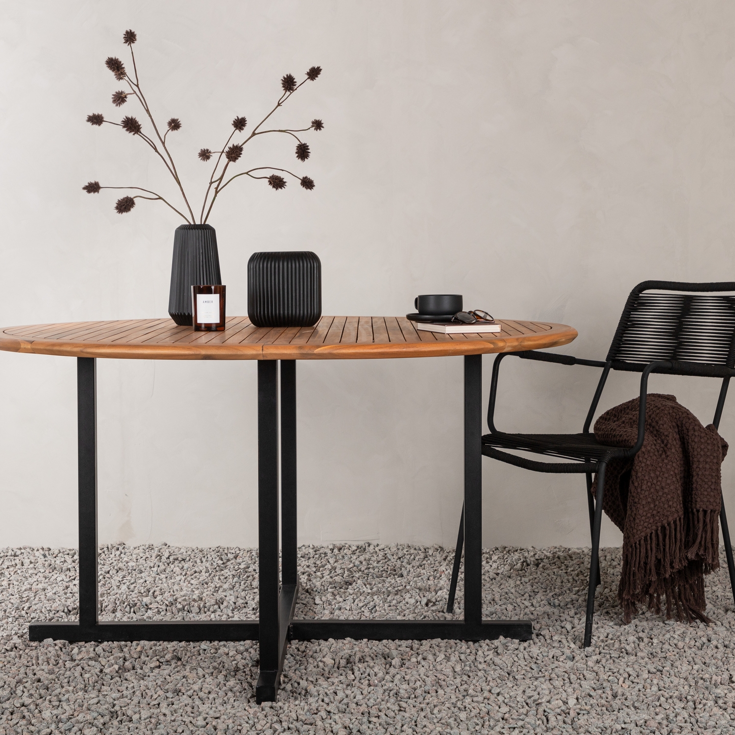 Utebord Venture Home Cruz