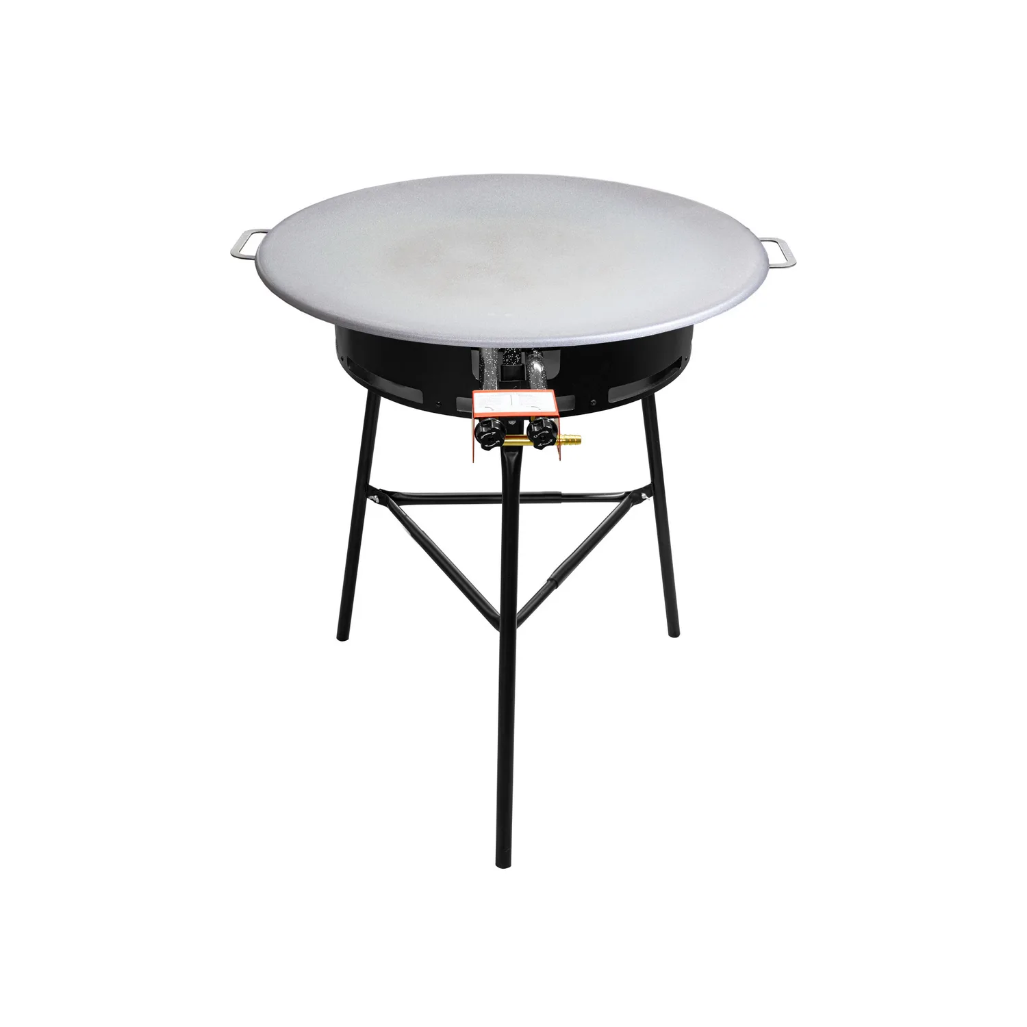 Stekhällsset Muurikka Pro Ø78 cm