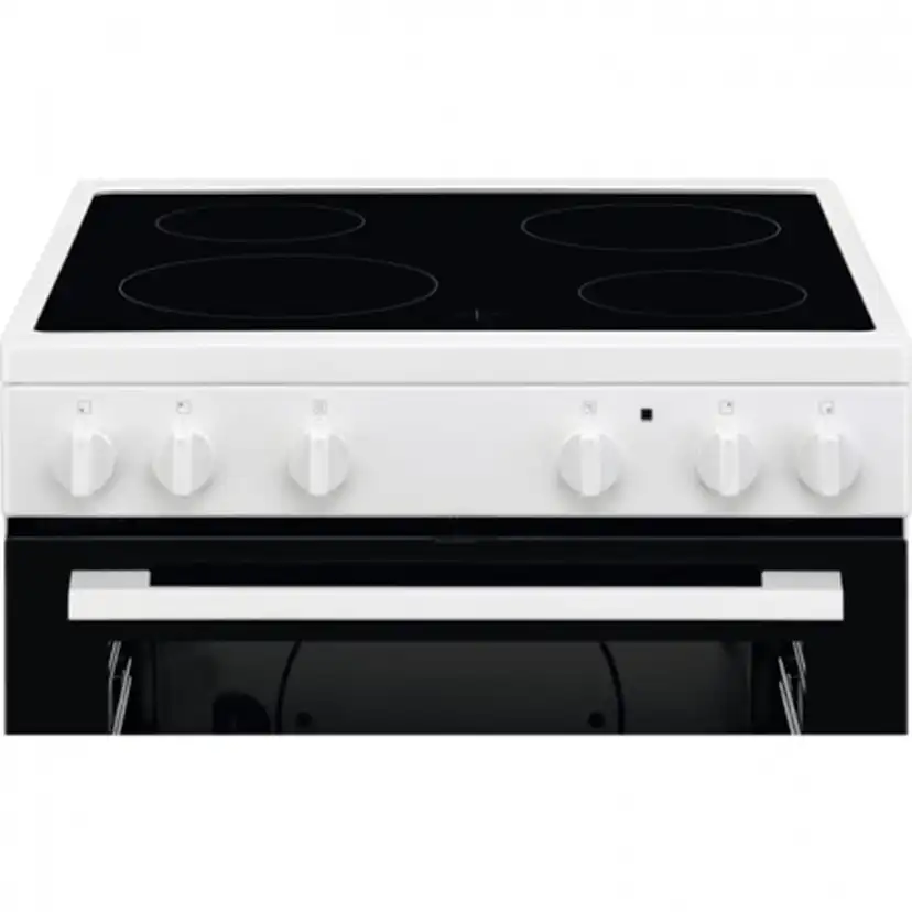 Glaskeramikspis Electrolux LKR6000CNW