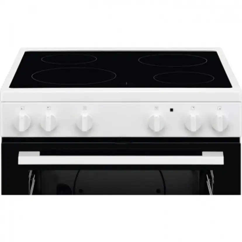 Glaskeramikspis Electrolux LKR6000CNW