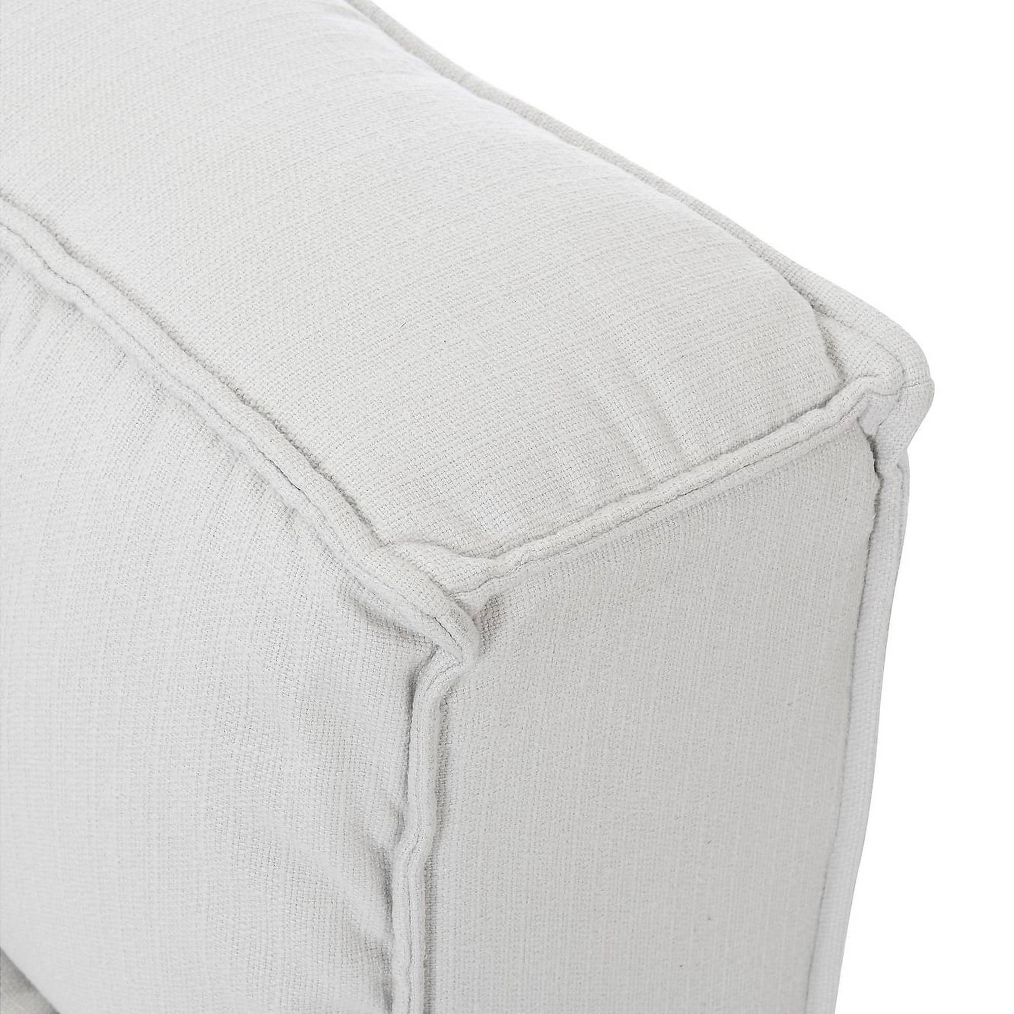 Hörnmodul In Living Oceanis höger