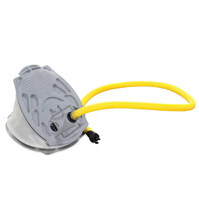 Gummibåt Lyfco 230cm