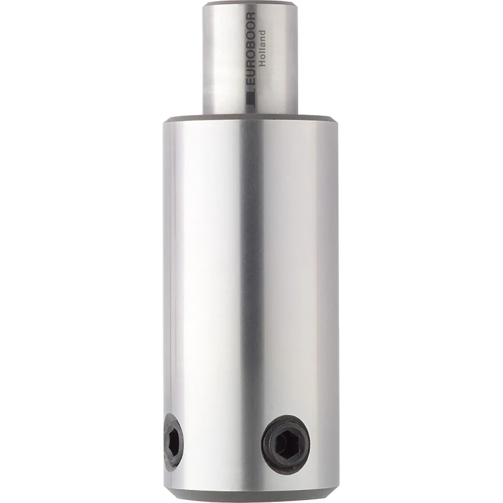 Adaptor Euroboor 19,05 mm (3/4 Tum) Weldon