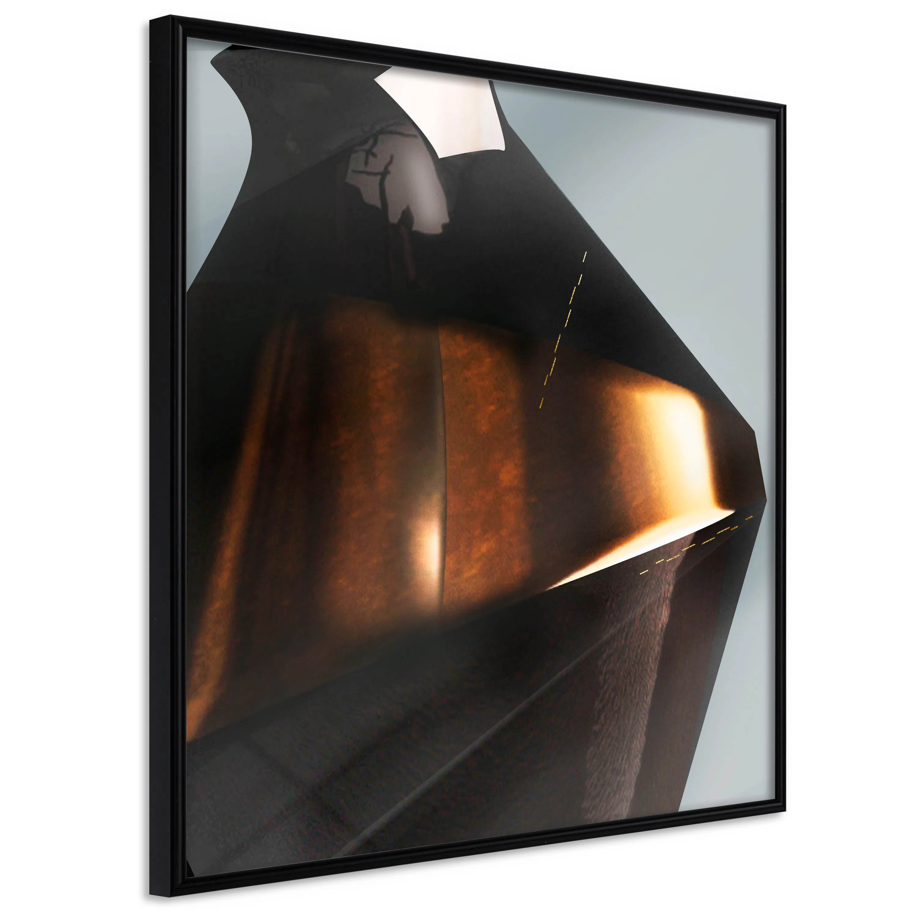 Poster Artgeist Affisch Sphinx Dream
