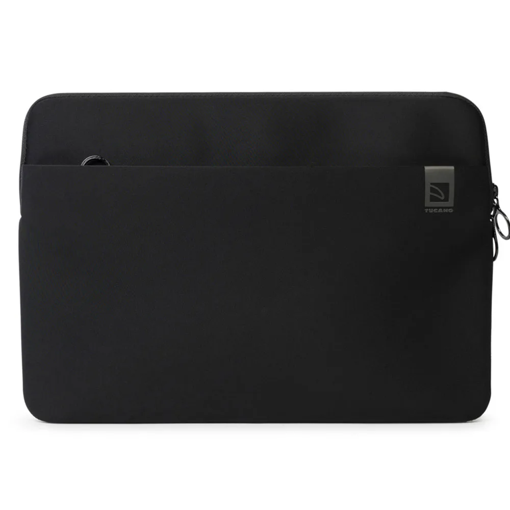 Top Fodral MacBook Pro 16" 2019 Svart Svart