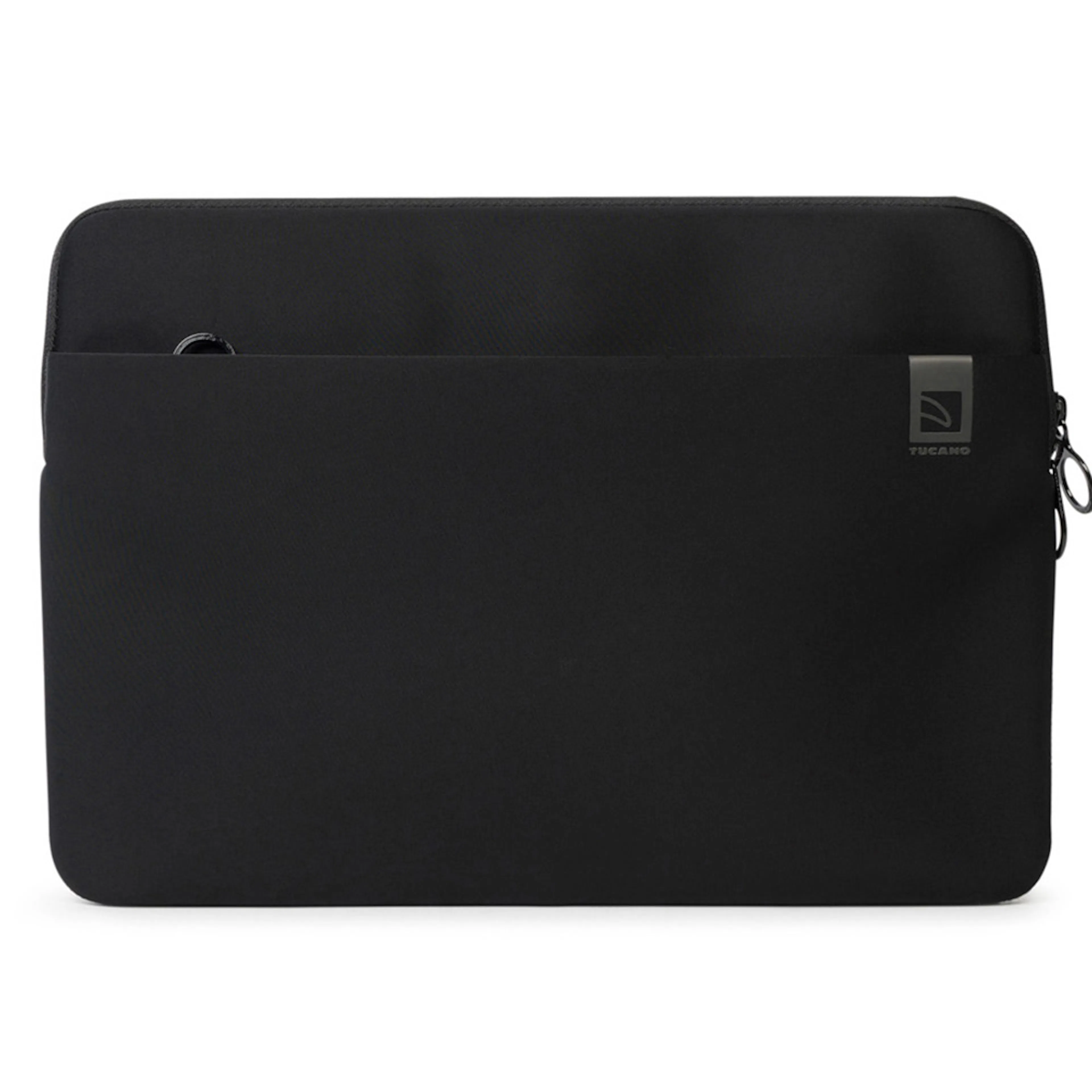 Top Fodral MacBook Pro 16" 2019 Svart Svart