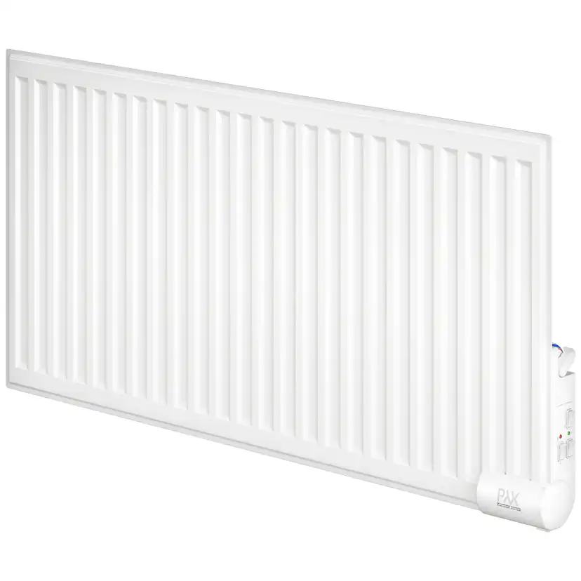 Oljefyllt Elelement Pax Enkel H500