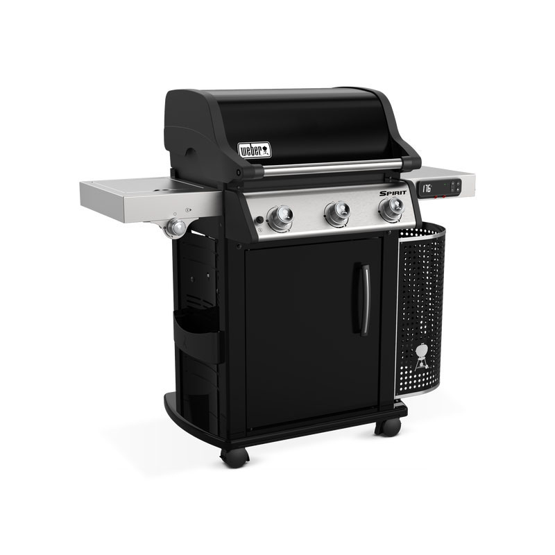 Gasolgrill Weber Spirit EPX-325 GBS Smart