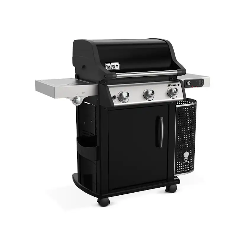 Gasolgrill Weber Spirit EPX-325 GBS Smart