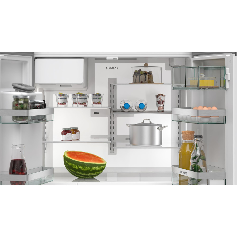 Kyl/Frys Siemens KF96DPXEA iQ700 French Door