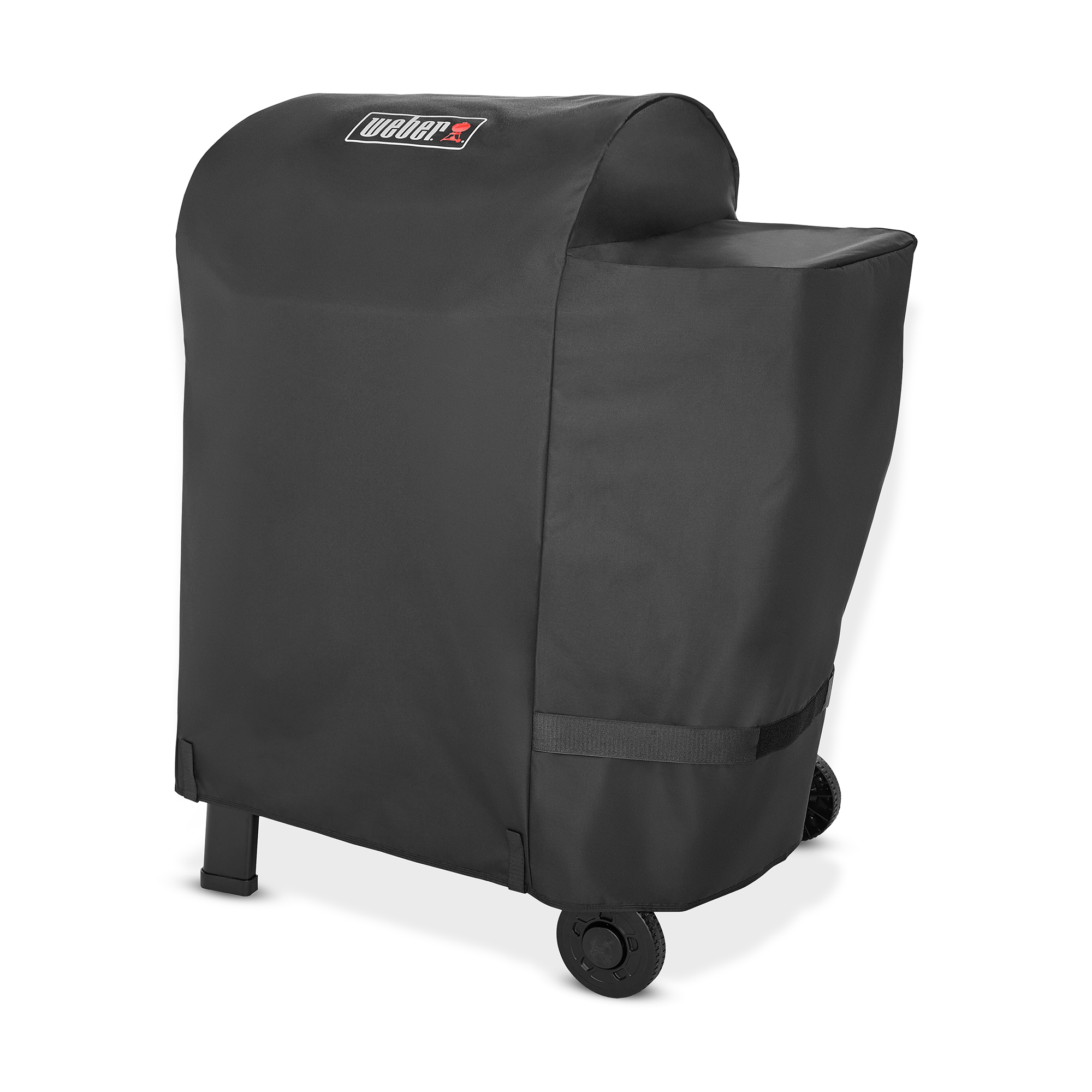 Överdrag Weber Premium Smoque XL