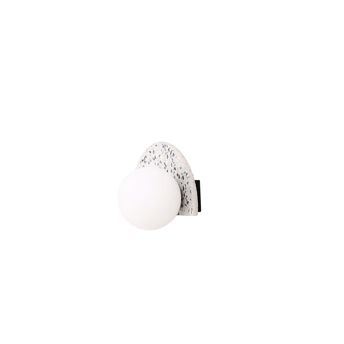 Vägglampa Venture Home Abbeville