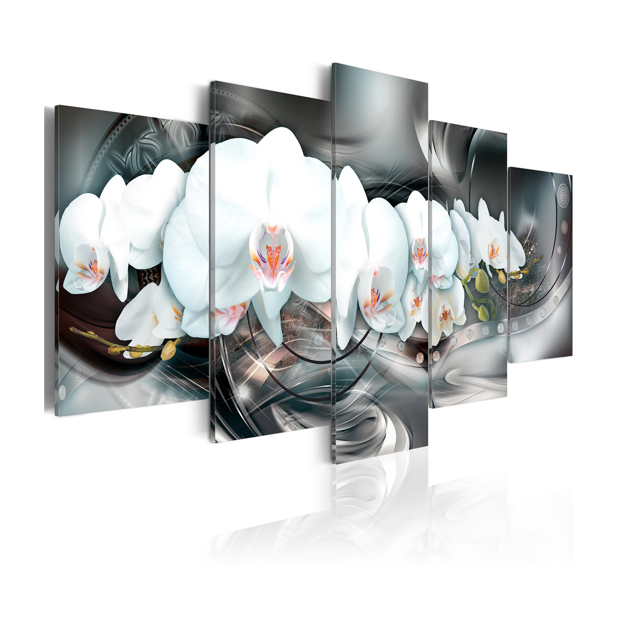 Tavla Arkiio Magical Orchid