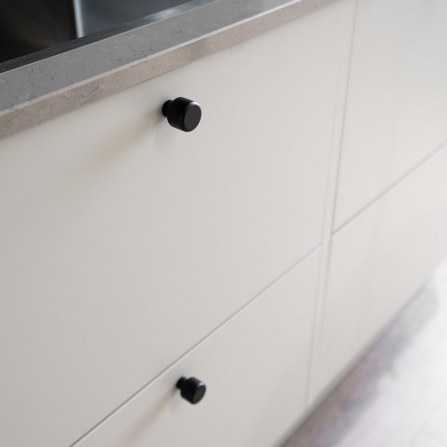 Knopp Beslag Design Esther Ø28mm