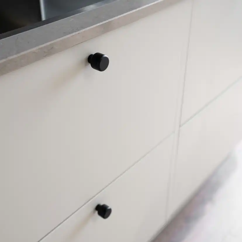 Knopp Beslag Design Esther Ø28mm