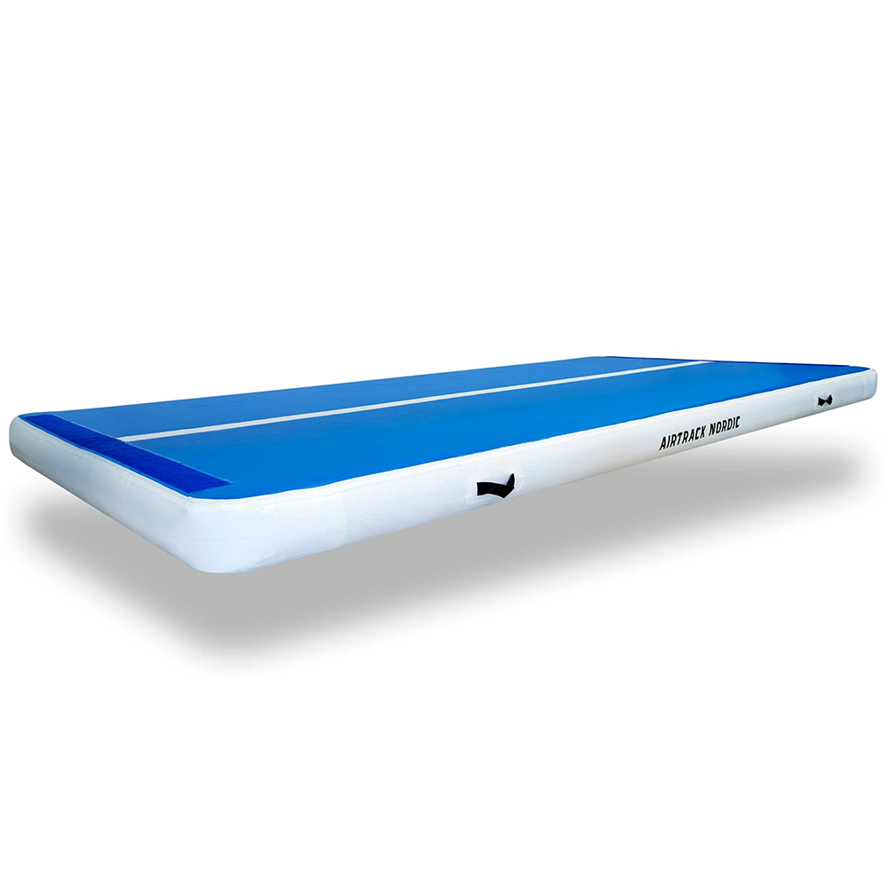 Luftvoltbana AirTrack Nordic Deluxe Wide
