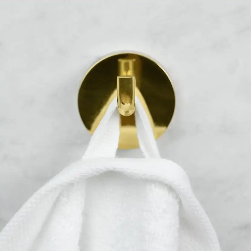 Enkelkrok Beslag Design Calm Ø45mm