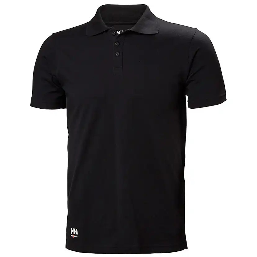 Pikétröja Helly Hansen Workwear 79167-990 Manchester