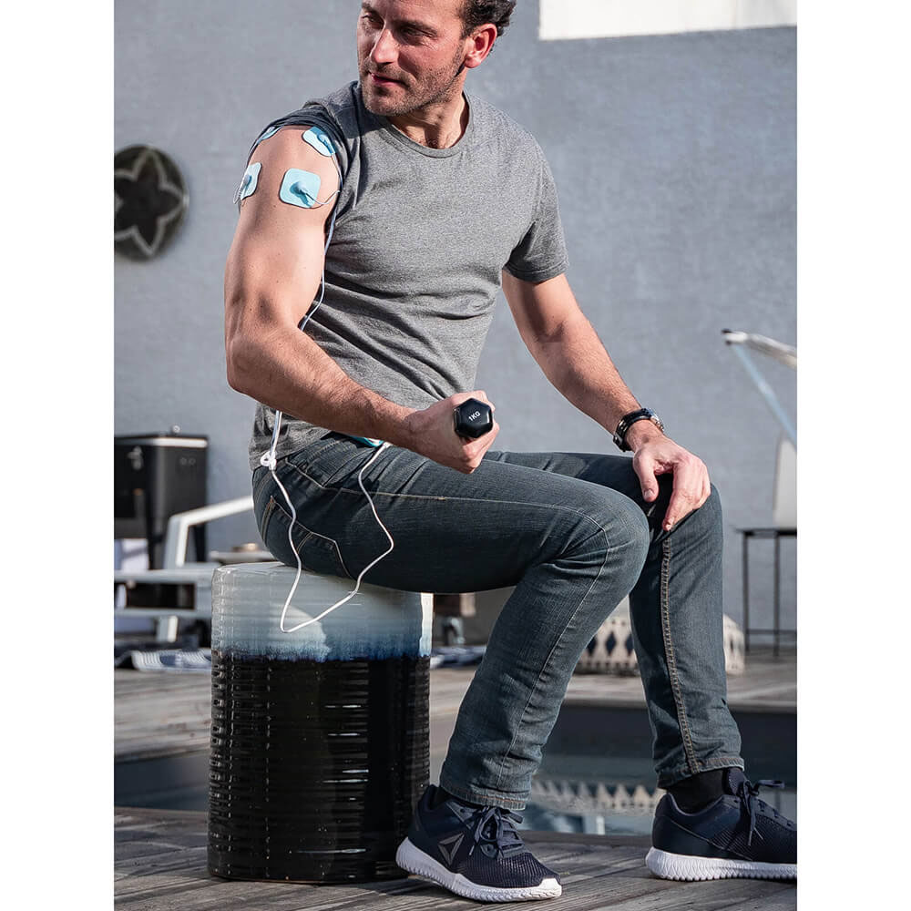 Elektroterapi Bluetens Medical
