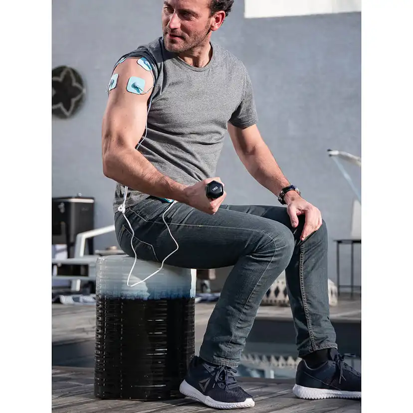 Elektroterapi Bluetens Medical
