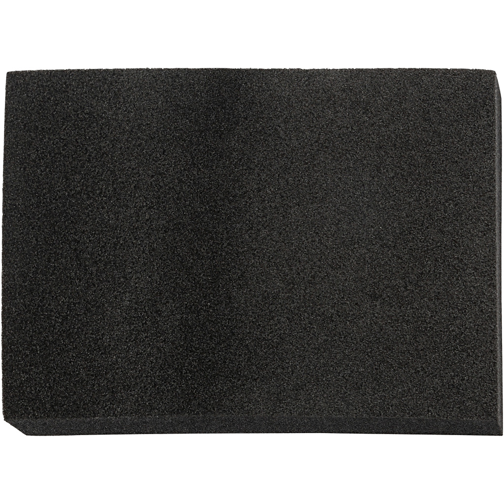 Nålfiltplatta Creativ Company Stl 42x59 cm Tjocklek 50 mm 1 St