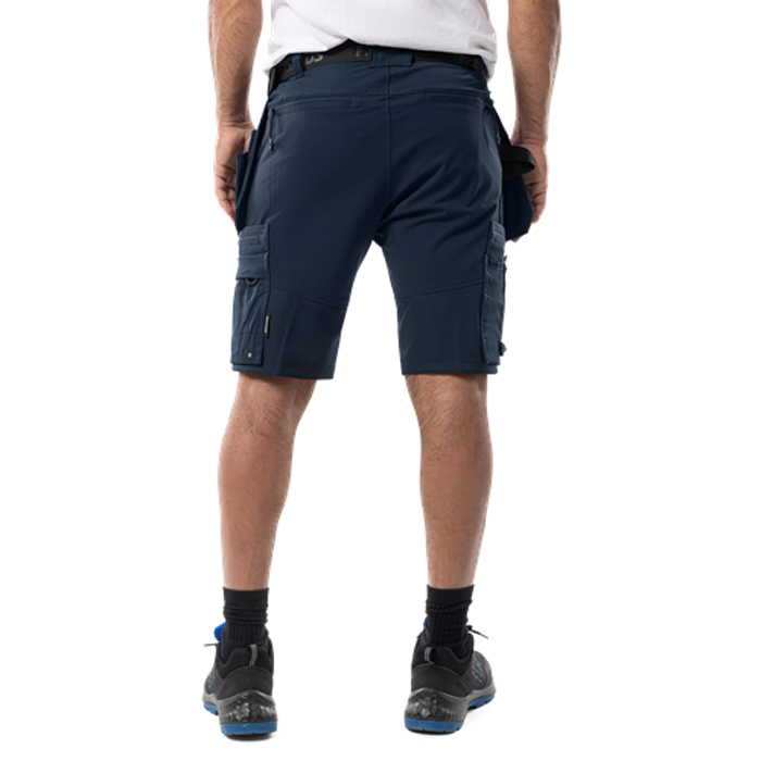 Hantverkarshorts Fristads 2598 LWS