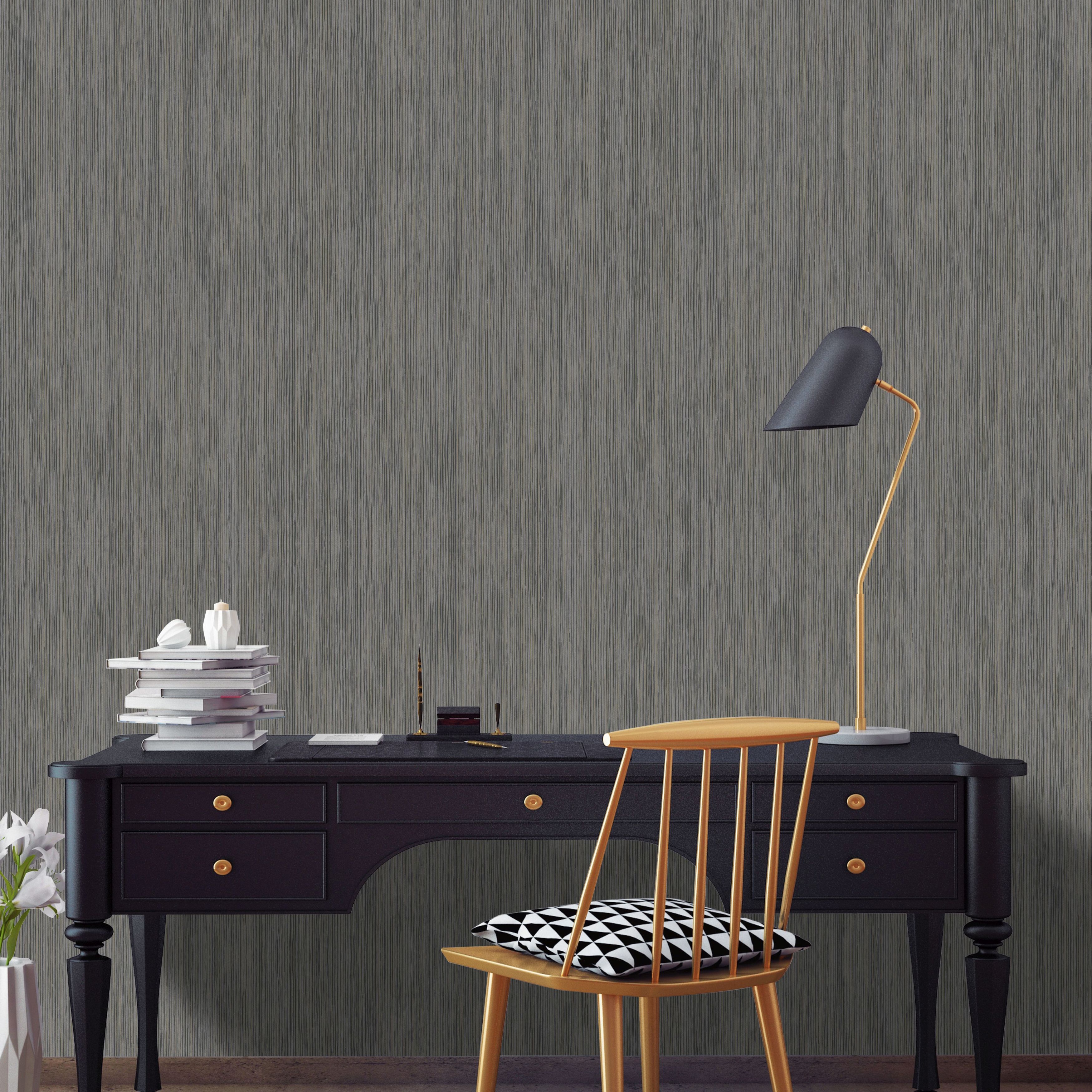 Tapet Art For The Home Perfekt Symmetri Ränder 104654