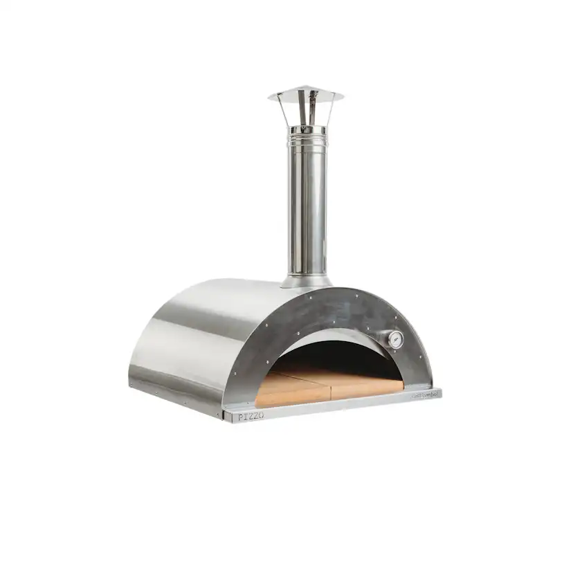 Pizzaugn GrillSymbol Pizzo