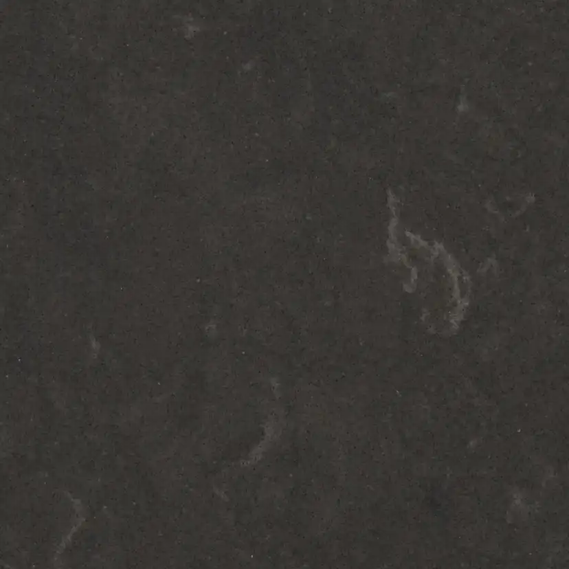 Bänkskiva Flow 140 D, Raven Hål för blandare 1408x12x460 mm Färg: Raven, Bredd: 1460 mm