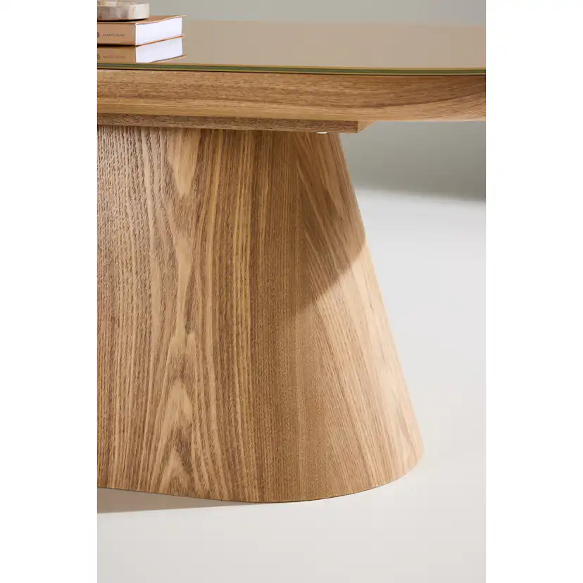 Soffbord Venture Home Castor