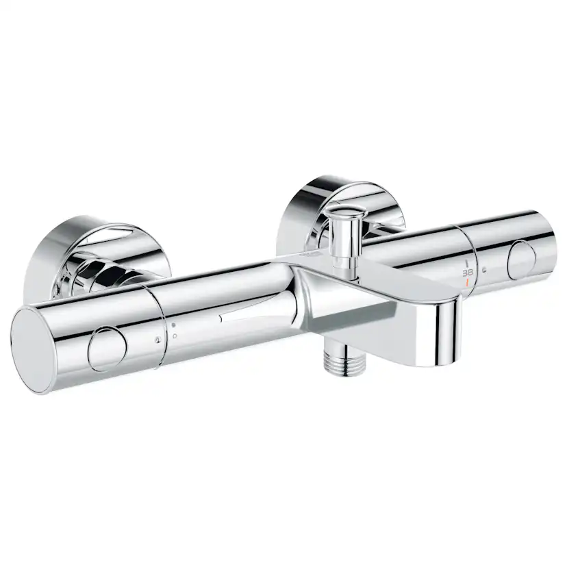 Dusch- och Badkarsblandare Precision Get