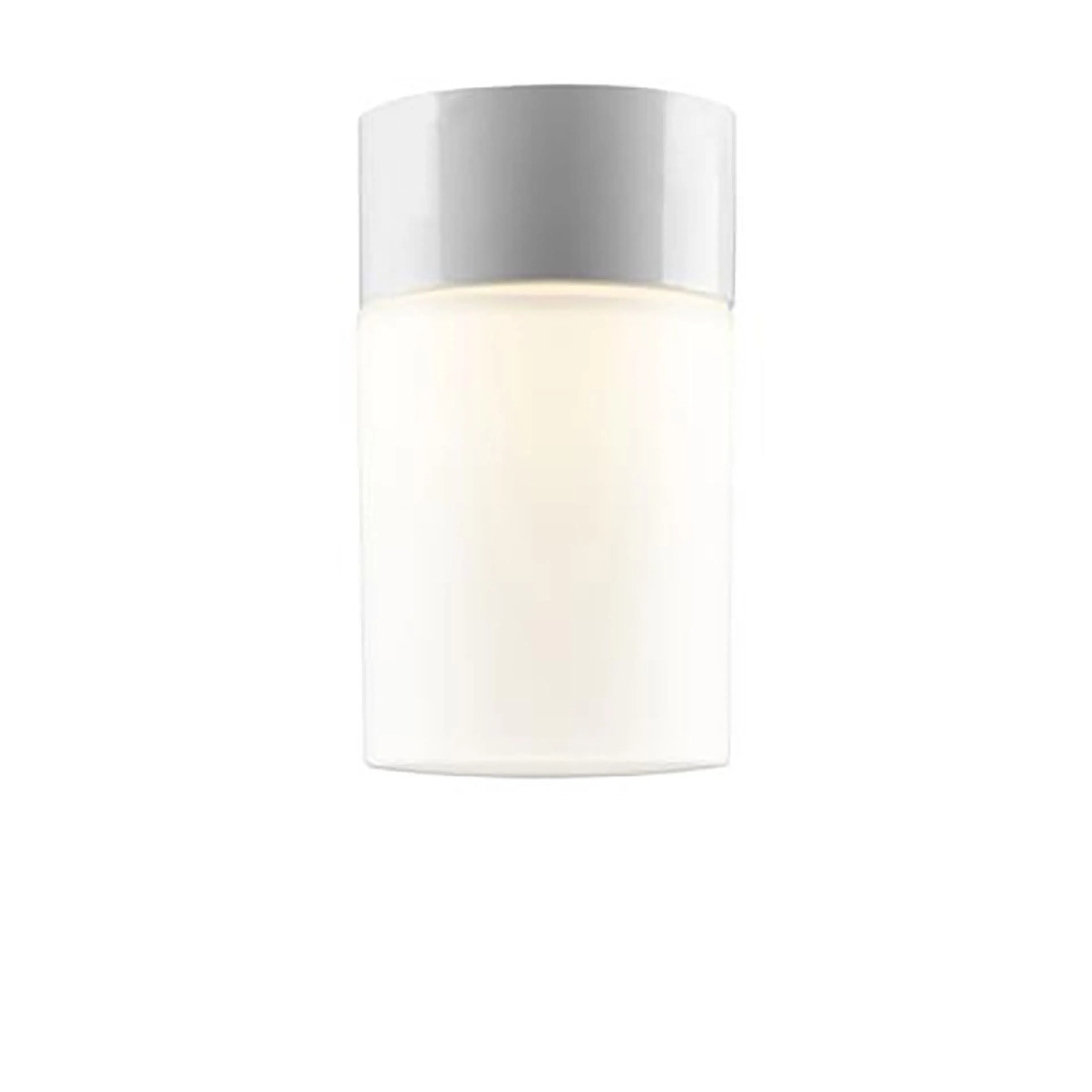 ARM OPUS 100/175 VIT IP44 LED Vit/Matt Opalglas