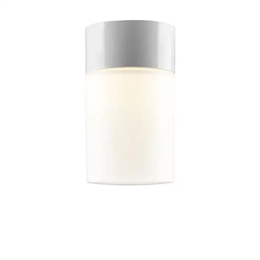 Vägg-/Taklampa Ifö Electric Opus 100/175 IP44 LED 2700K