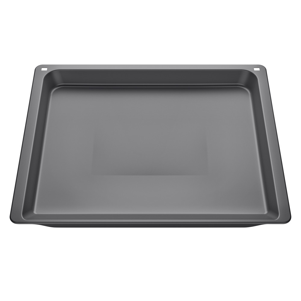 Universalpanna Bosch HEZ532010 Antracit Tillbehör Ugn