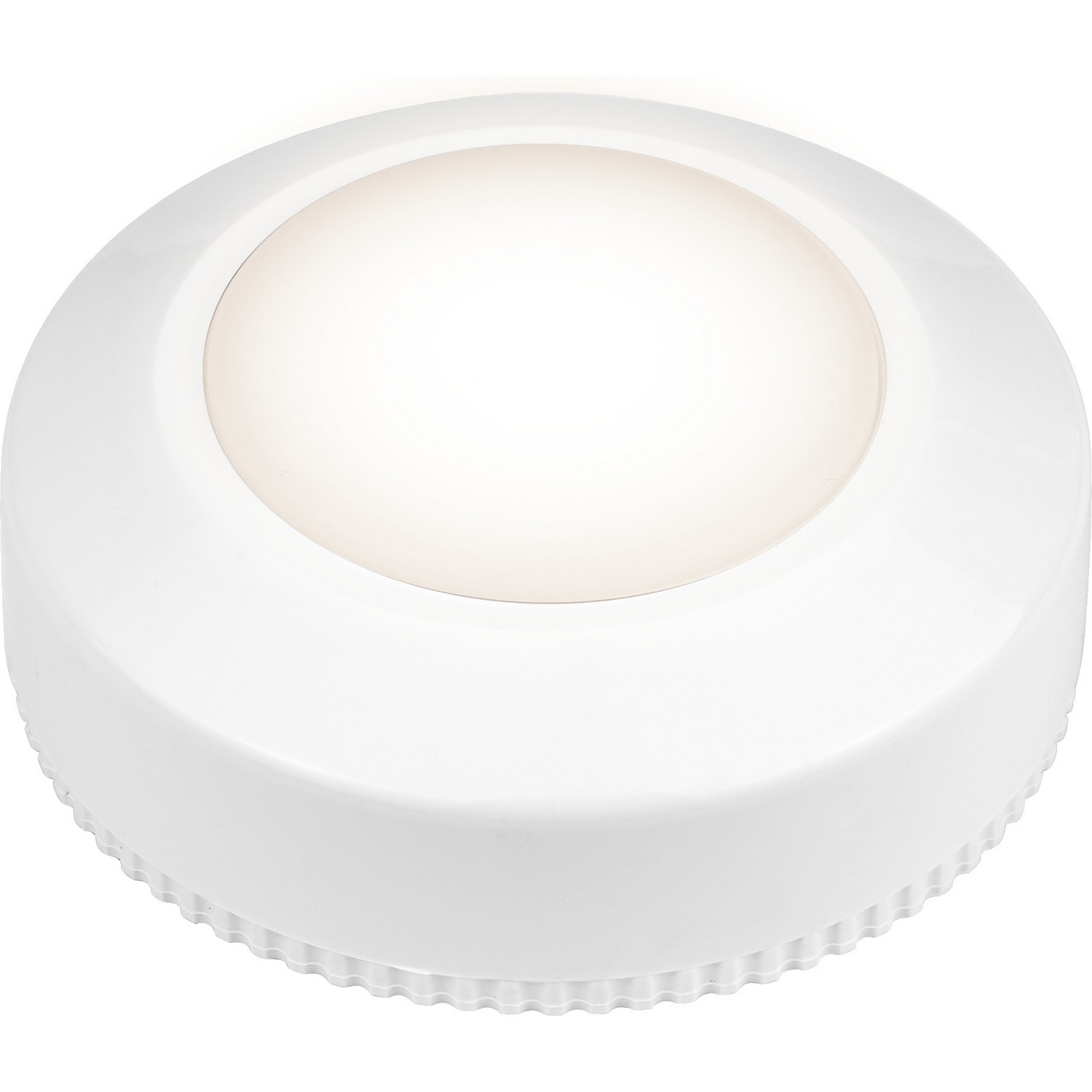 Nattlampa Star Trading LED-puck Functional 3-pack
