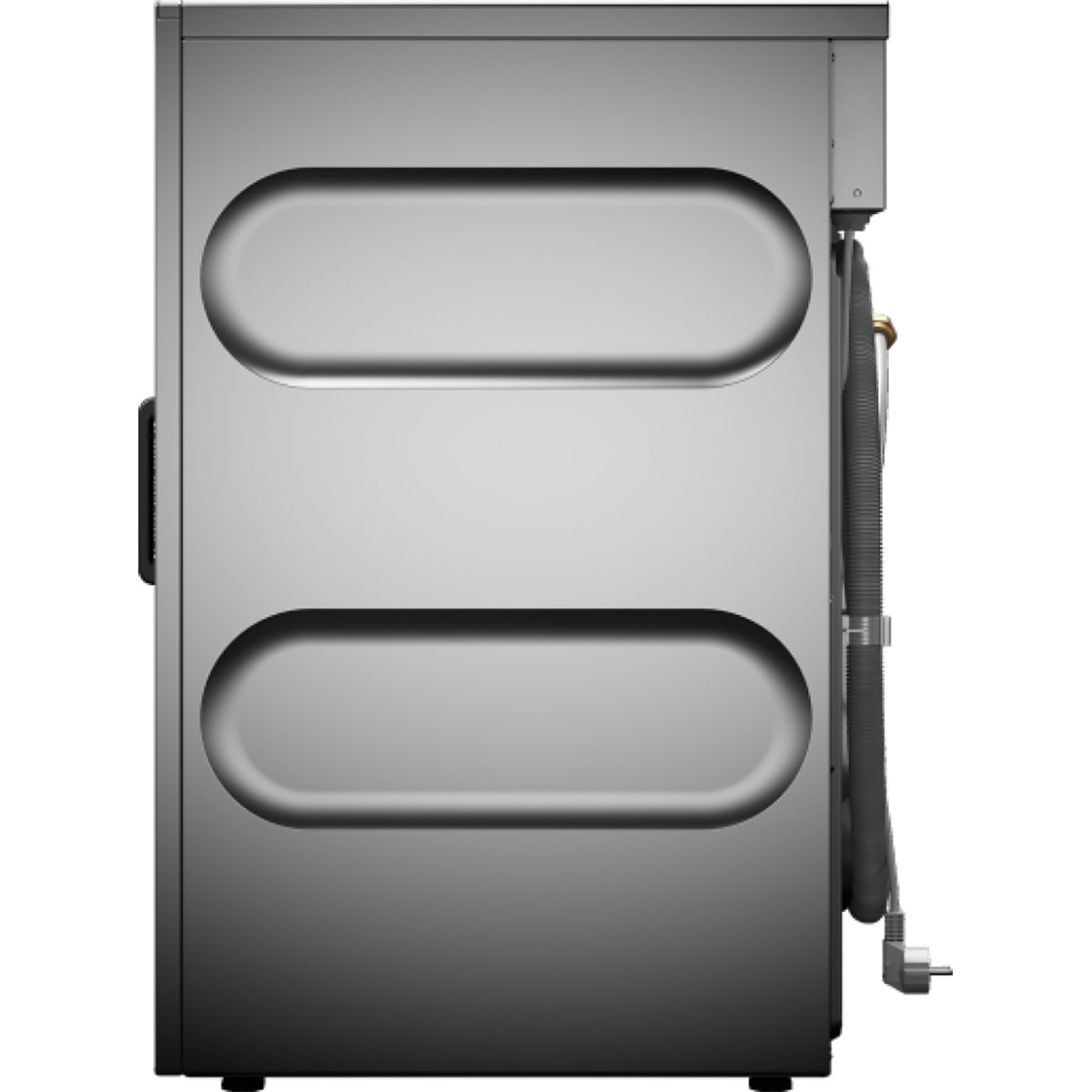 Tvättmaskin ASKO Professional WMC6763PC.S