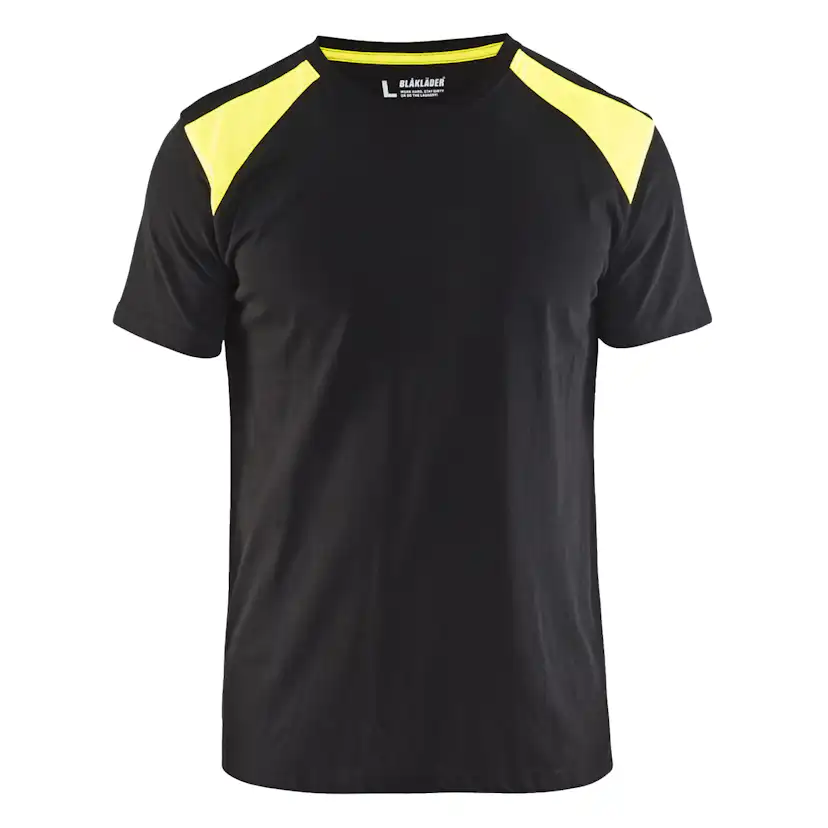 T-shirt Blåkläder 33791042