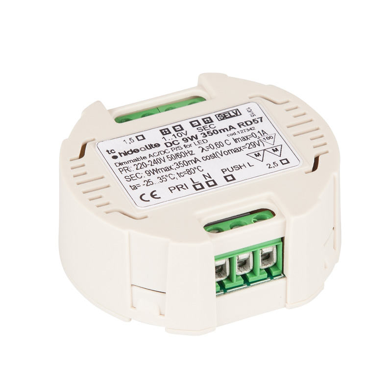 LED-Converter Hide-a-lite Jolly Round, Dimbar