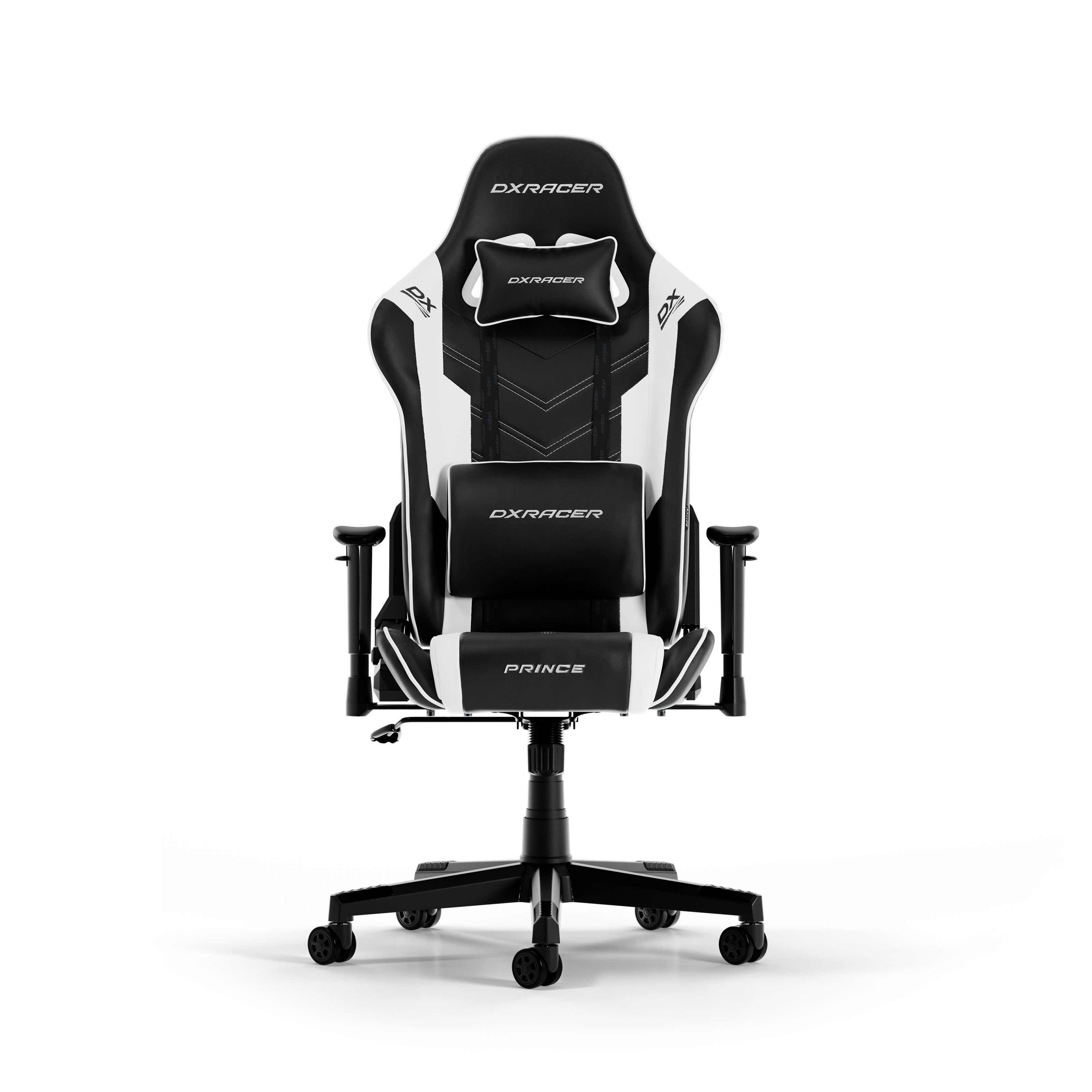 Gamingstol DXRacer Prince P132