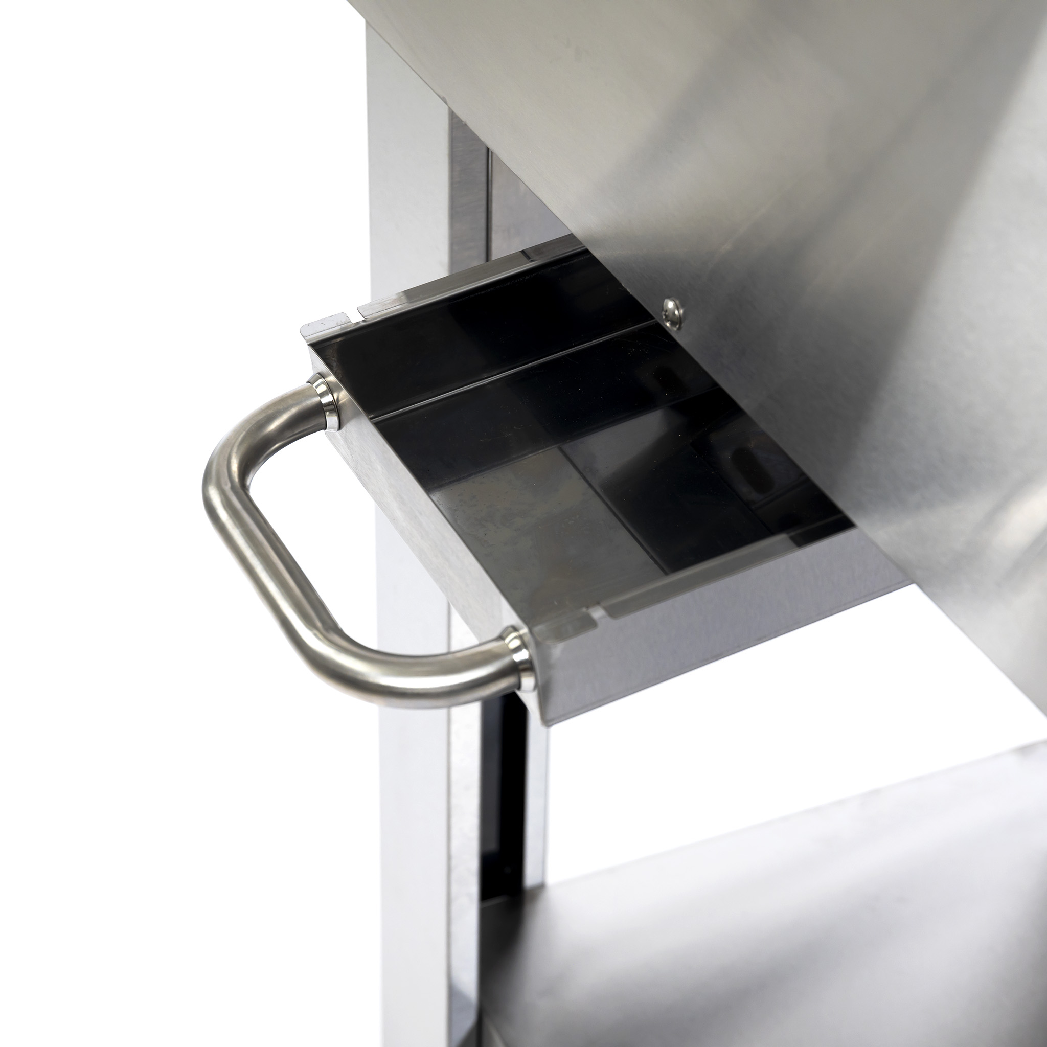 Pizzaugn Metalcraft Milano Vedeldad