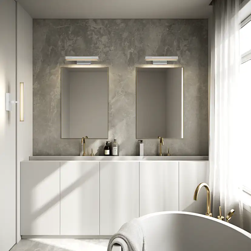 Vägglampa Nordlux Otis 40