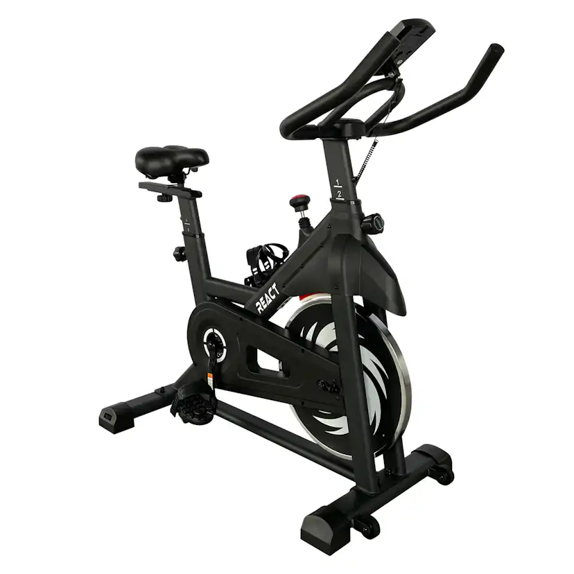 Spinningcykel React 600