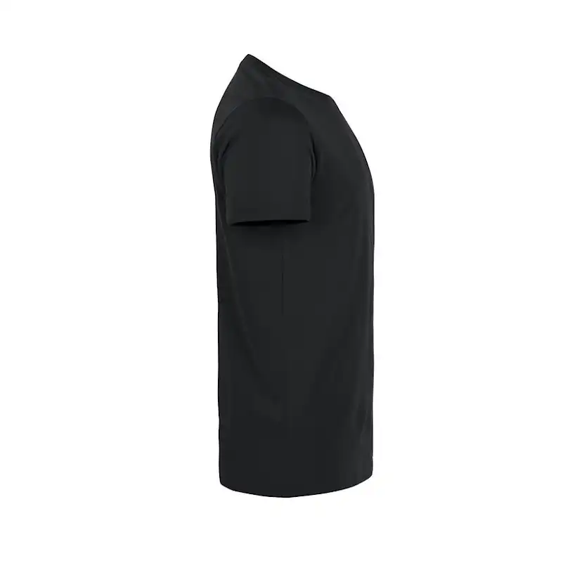 2016 T-shirt Svart L Storlek: L Svart
