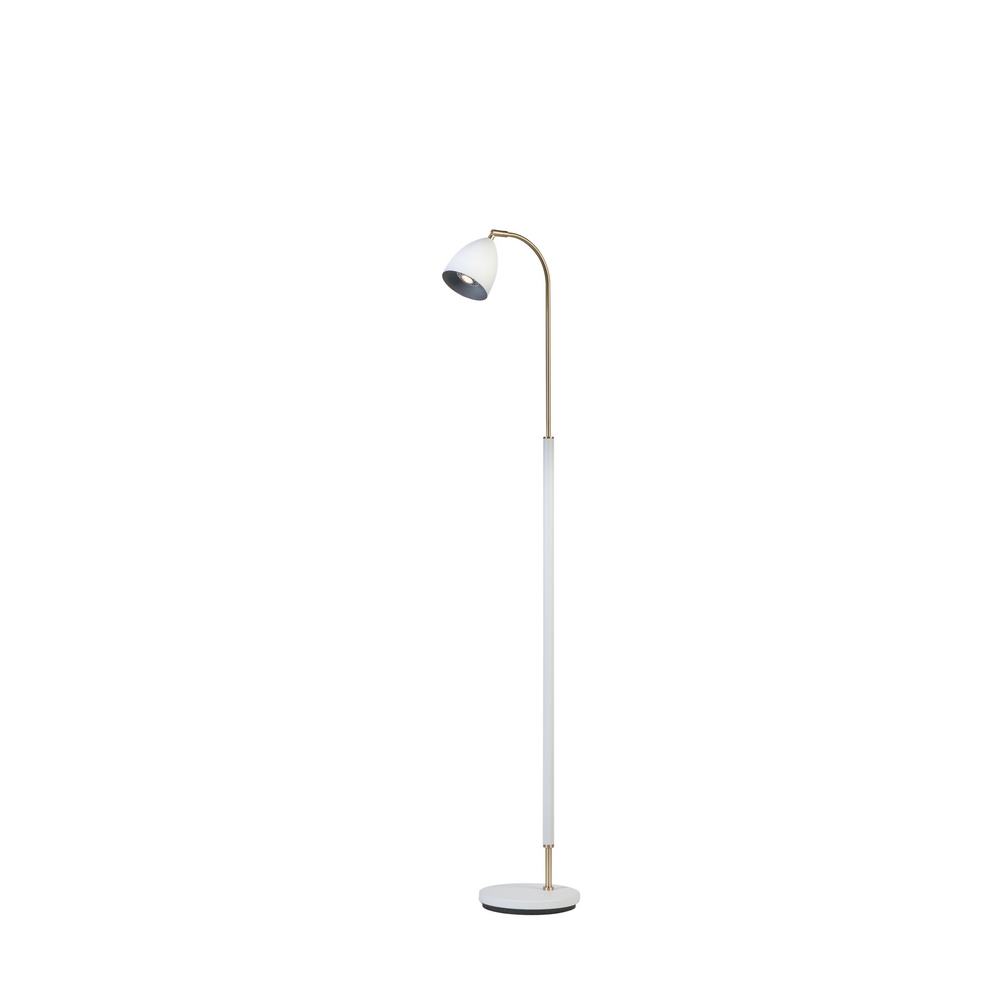 Golvlampa Belid Deluxe LED